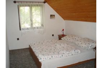 Унгария Privát Balatonmáriafürdő, Екстериор